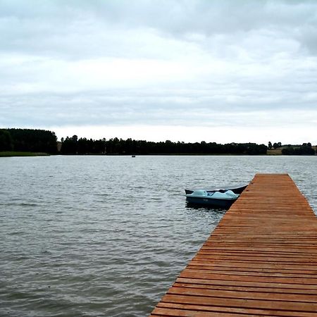 Siedlik Agroturystyka - Spokojne Miejsce Dla Ciebie I Twojej Rodziny Lidzbark Welski エクステリア 写真