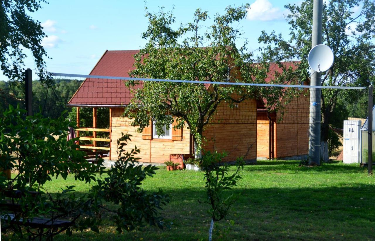 Siedlik Agroturystyka - Spokojne Miejsce Dla Ciebie I Twojej Rodziny Lidzbark Welski エクステリア 写真